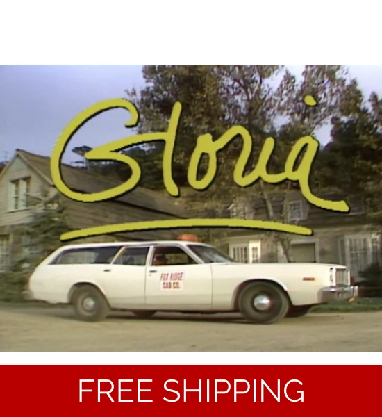Digital Download - Gloria 1982 - The Complete HD Studio Series